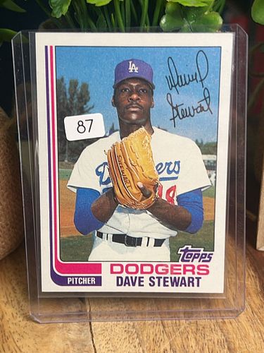 Lot #87 (1 of 2)