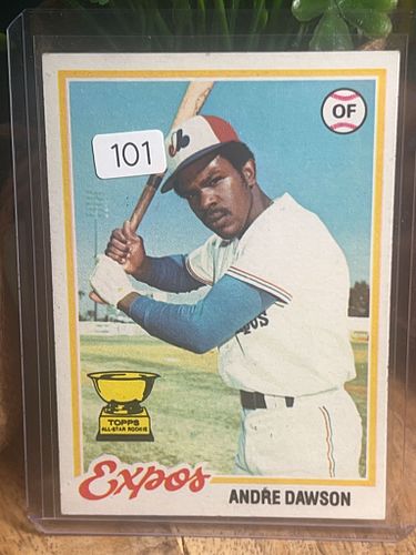 Lot #101 (1 of 2)
