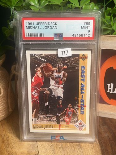 Lot #117 (1 of 2)