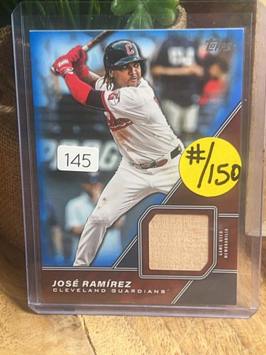 Lot #145 (1 of 3)