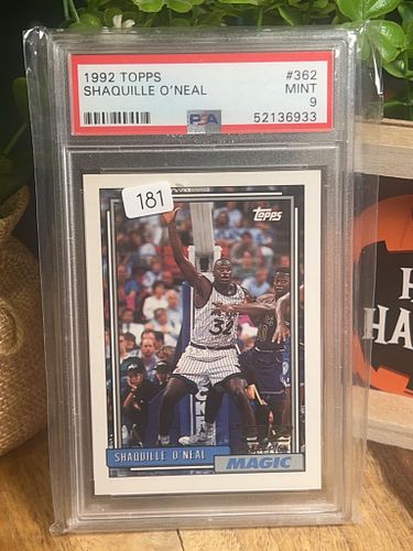 Lot #181 (1 of 2)