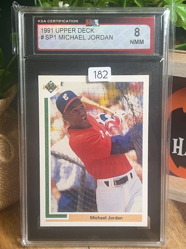 Lot #182 (1 of 2)