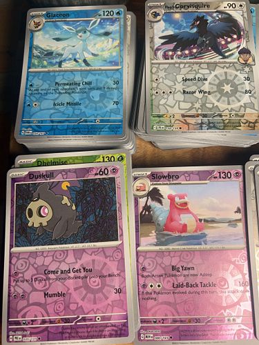 Lot #238 (1 of 5)
