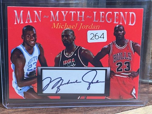 Lot #264 (1 of 2)