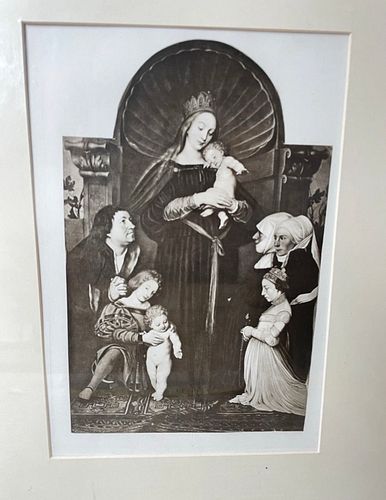 Lot #31 (1 of 5)