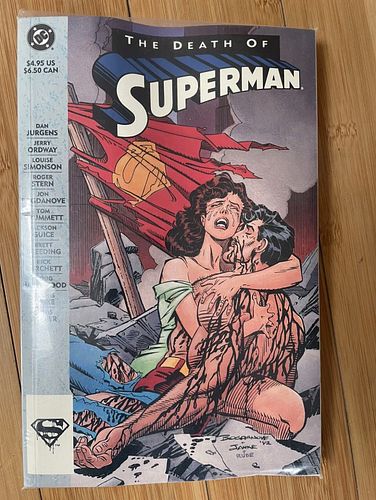 Lot #115 (1 of 3)