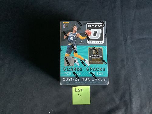 Lot #1 (1 of 3)