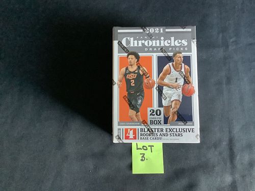 Lot #3 (1 of 3)