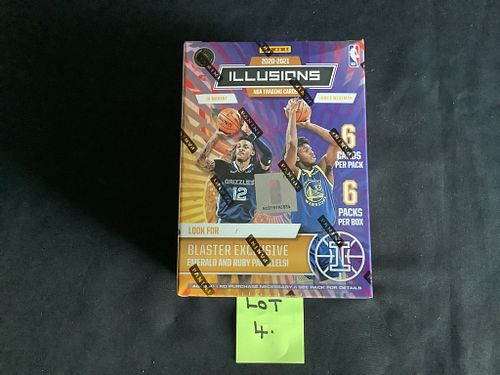Lot #4 (1 of 3)