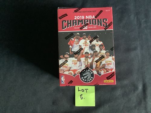 Lot #5 (1 of 4)