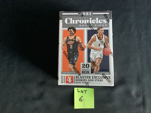 Lot #6 (1 of 3)
