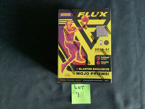 Lot #7 (1 of 3)