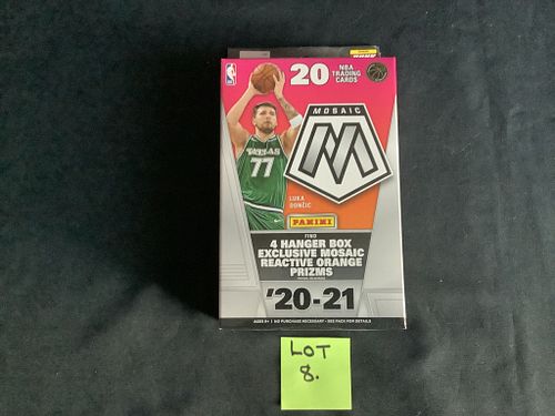 Lot #8 (1 of 4)