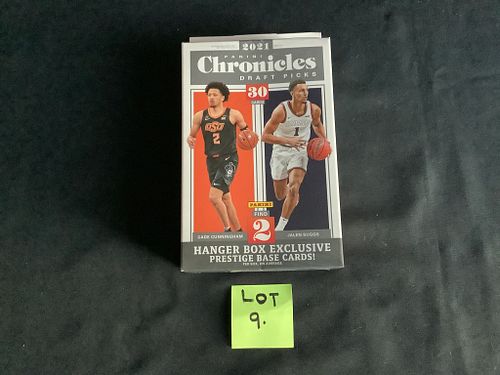 Lot #9 (1 of 4)