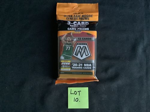 Lot #10 (1 of 3)