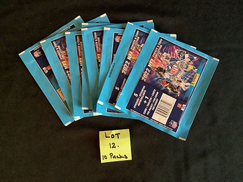 Lot #12 (1 of 3)