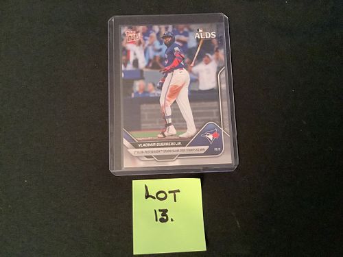 Lot #13 (1 of 3)