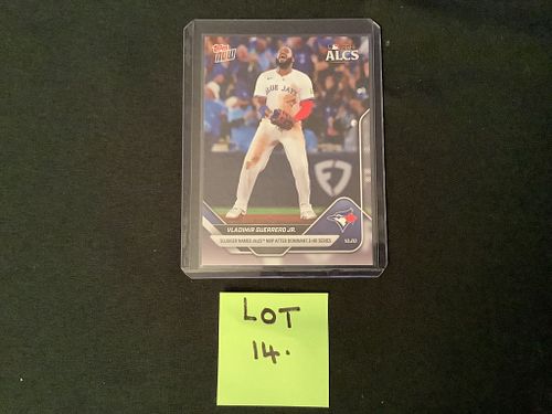 Lot #14 (1 of 3)