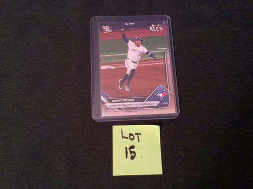 Lot #15 (1 of 3)