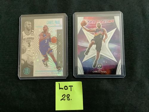 Lot #28 (1 of 3)