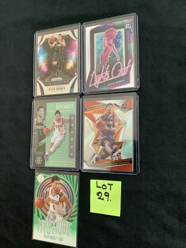 Lot #29 (1 of 4)