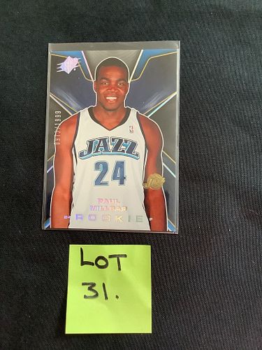 Lot #31 (1 of 4)