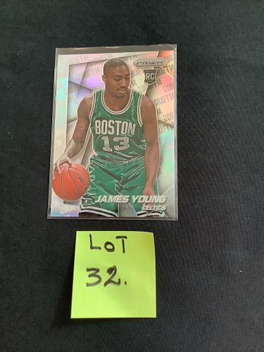Lot #32 (1 of 3)