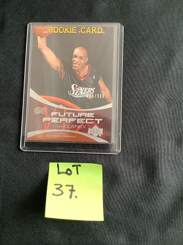 Lot #37 (1 of 3)