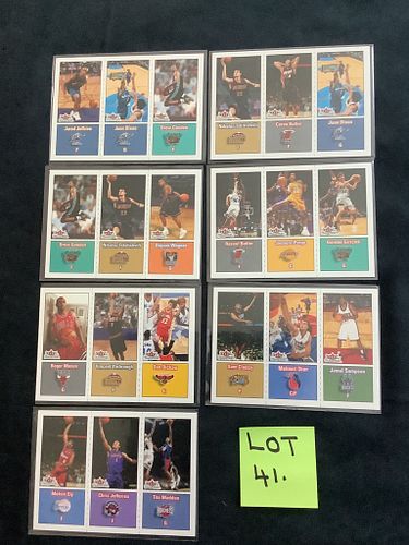 Lot #41 (1 of 5)
