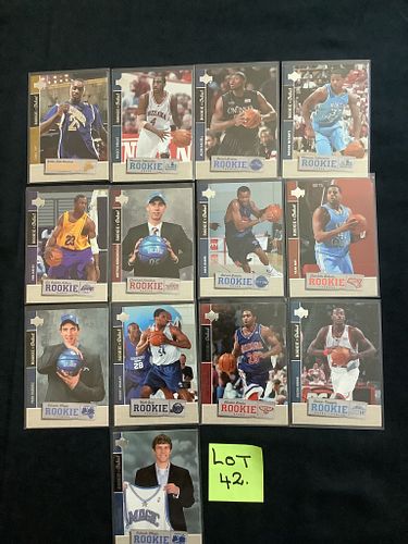 Lot #42 (1 of 4)