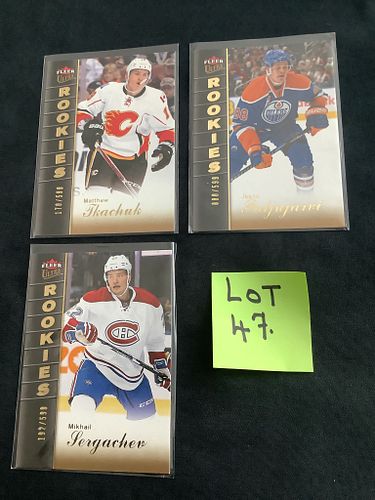 Lot #47 (1 of 3)