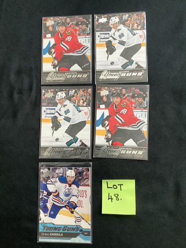 Lot #48 (1 of 3)