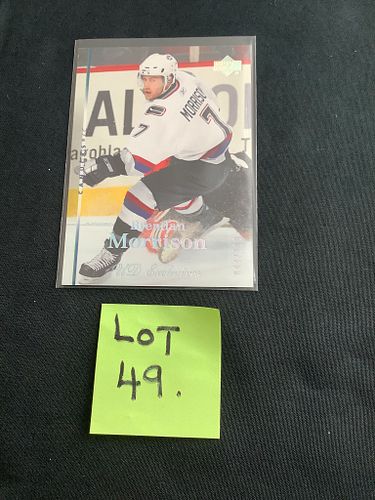 Lot #49 (1 of 3)