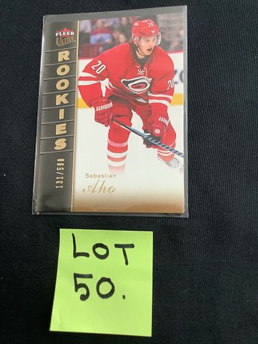 Lot #50 (1 of 3)