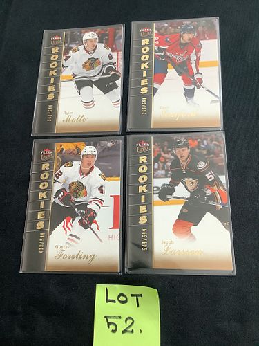 Lot #52 (1 of 3)