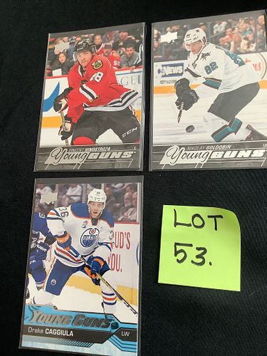 Lot #53 (1 of 3)