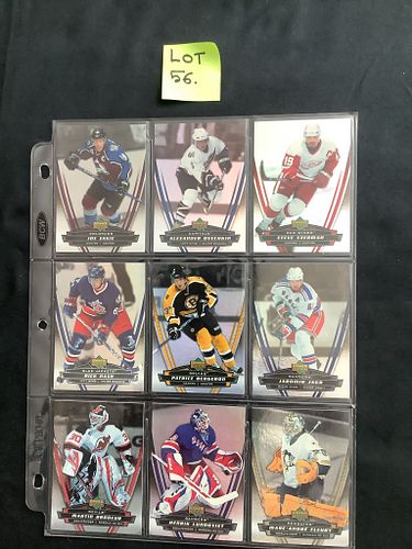 Lot #56 (1 of 3)