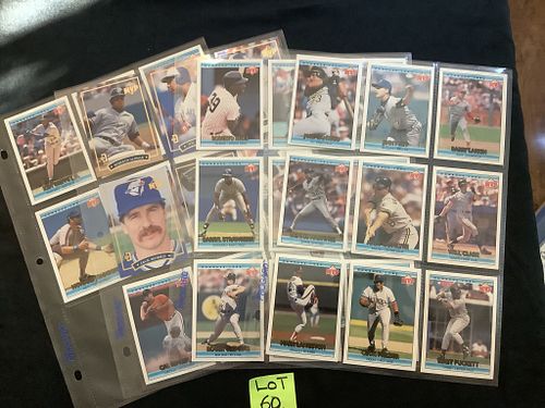 Lot #60 (1 of 9)