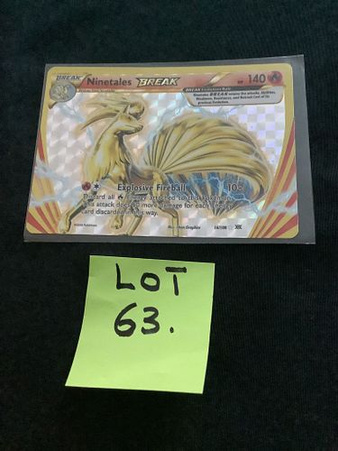 Lot #63 (1 of 3)
