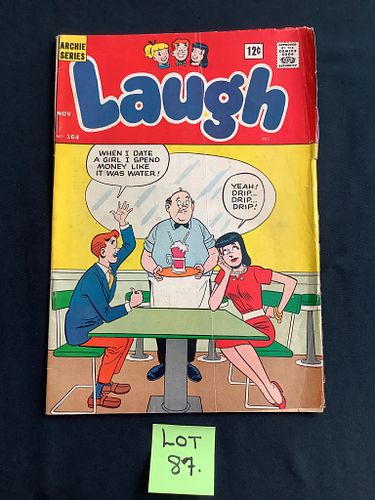 Lot #87 (1 of 3)