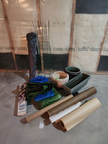 Lot #877 (1 of 9)
