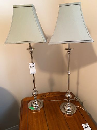 Lot #832 (1 of 5)