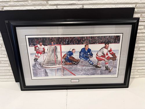 Lot #31 (1 of 10)