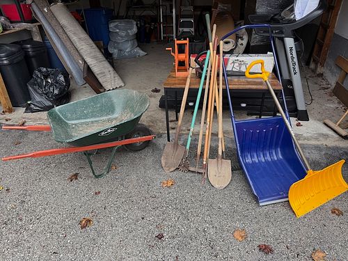 Lot #57 (1 of 7)