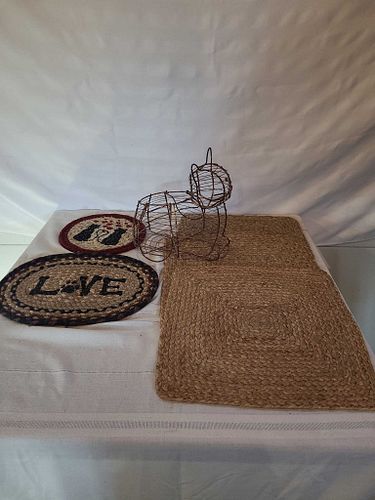 Lot #55 (1 of 6)