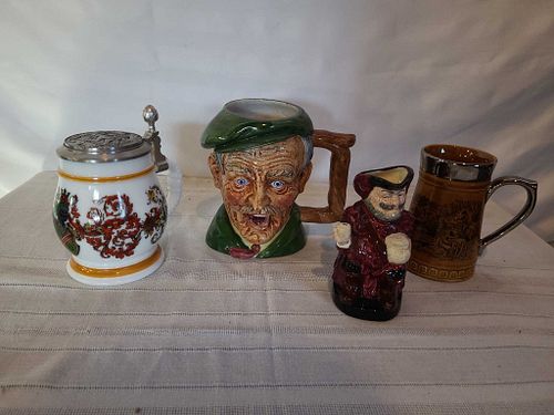 Lot #56 (1 of 11)