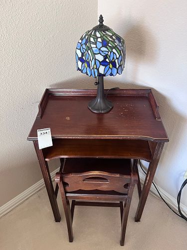 Lot #334 (1 of 3)