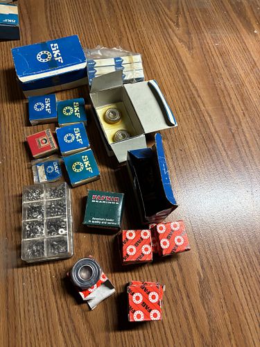 Lot #46 (1 of 4)