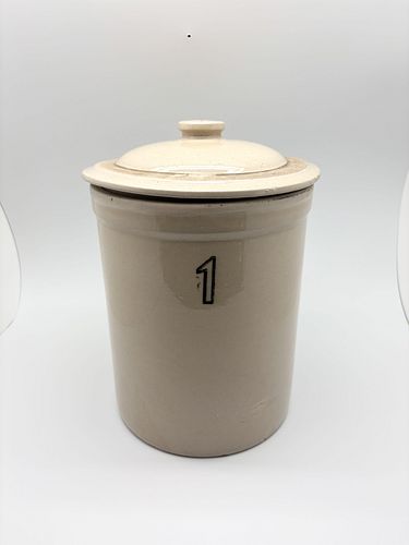 Lot #8 (1 of 5)