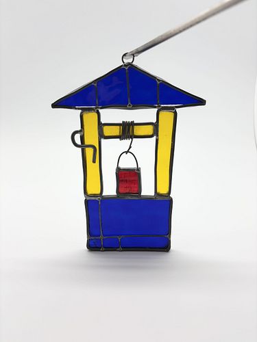 Lot #12 (1 of 3)